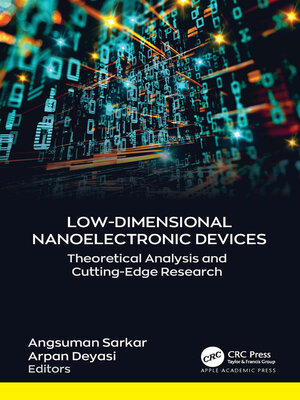 cover image of Low-Dimensional Nanoelectronic Devices